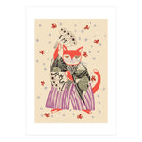 Hungry (Print Only) thumbnail
