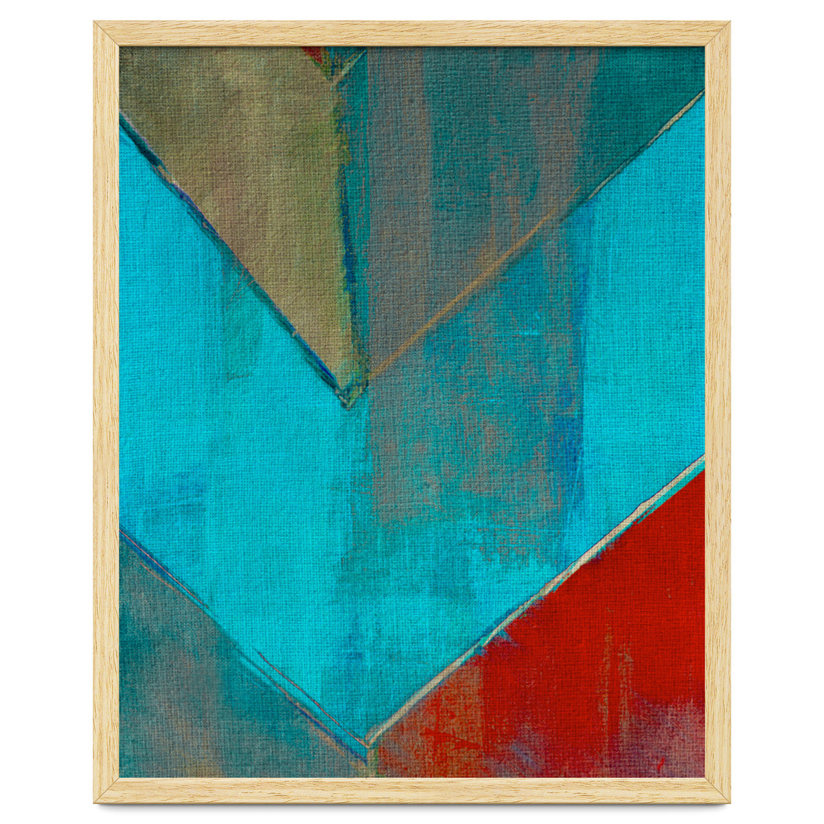 The River That Through The City