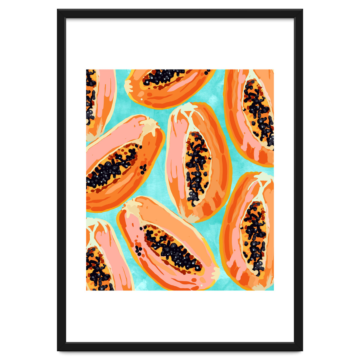 I Love It When You Call Me Big Papaya