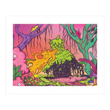 Rita Black IPA 6.0% Abbeydale x Thornbridge Brewery (Print Only) thumbnail