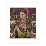 Viva La Vida (Print Only) thumbnail