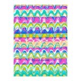 Pop abstract color full (Print Only) thumbnail