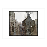 Steam locomotive 93.1446  (Print Only) thumbnail