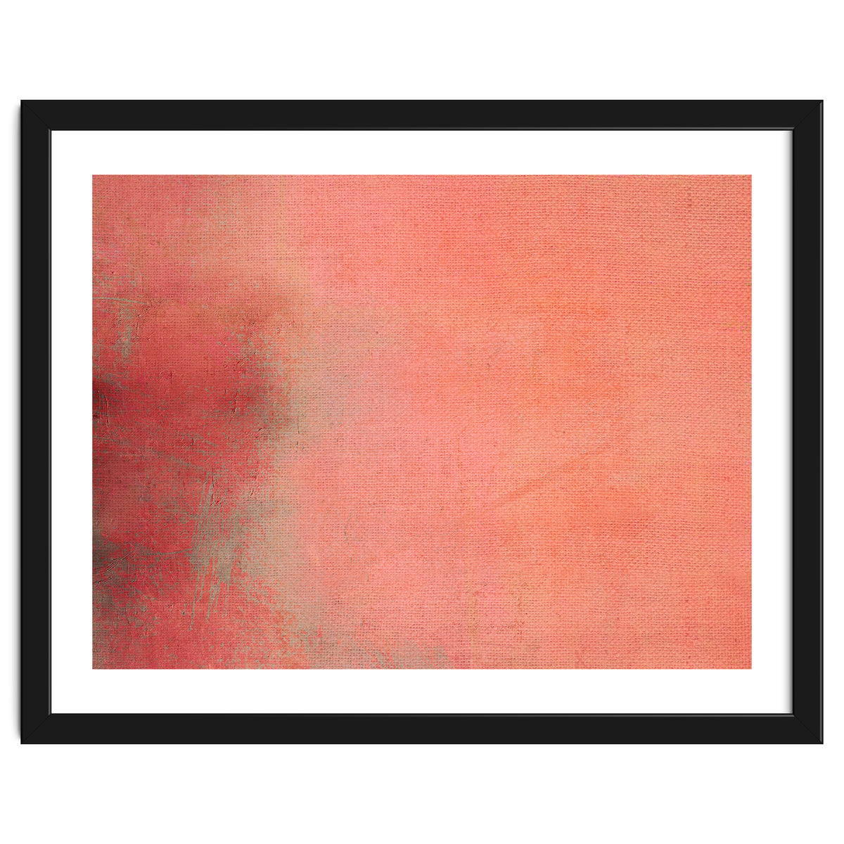 Colored Rustic Fabric 3