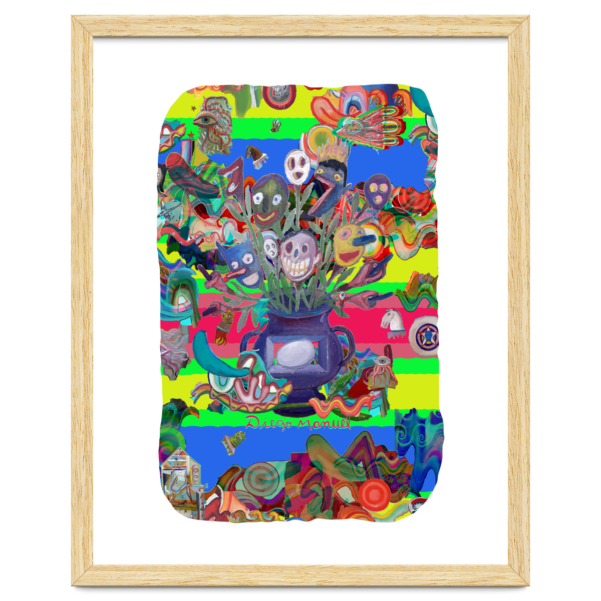 Graffiti 2021 New 49 Copia