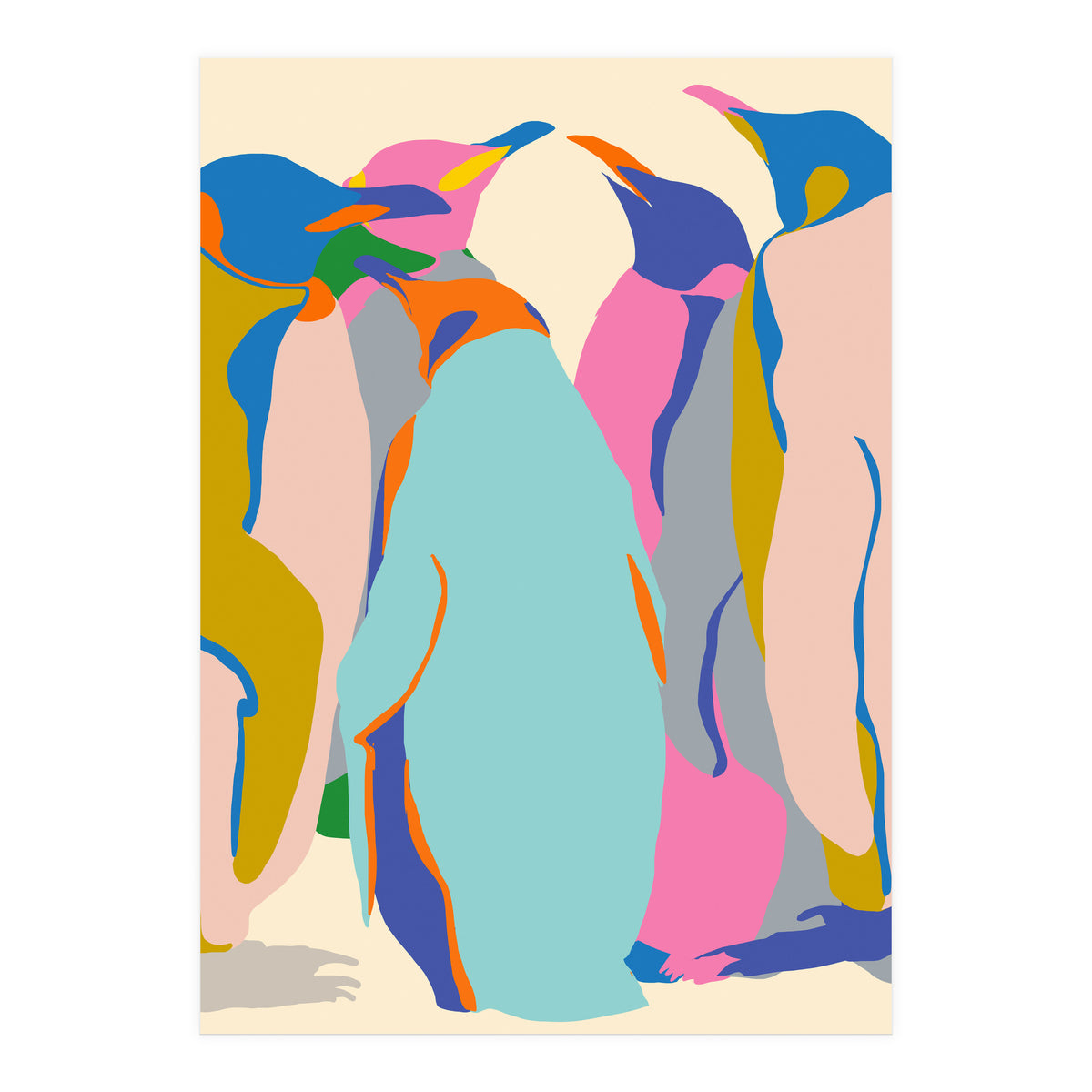 In It Together (Print Only)