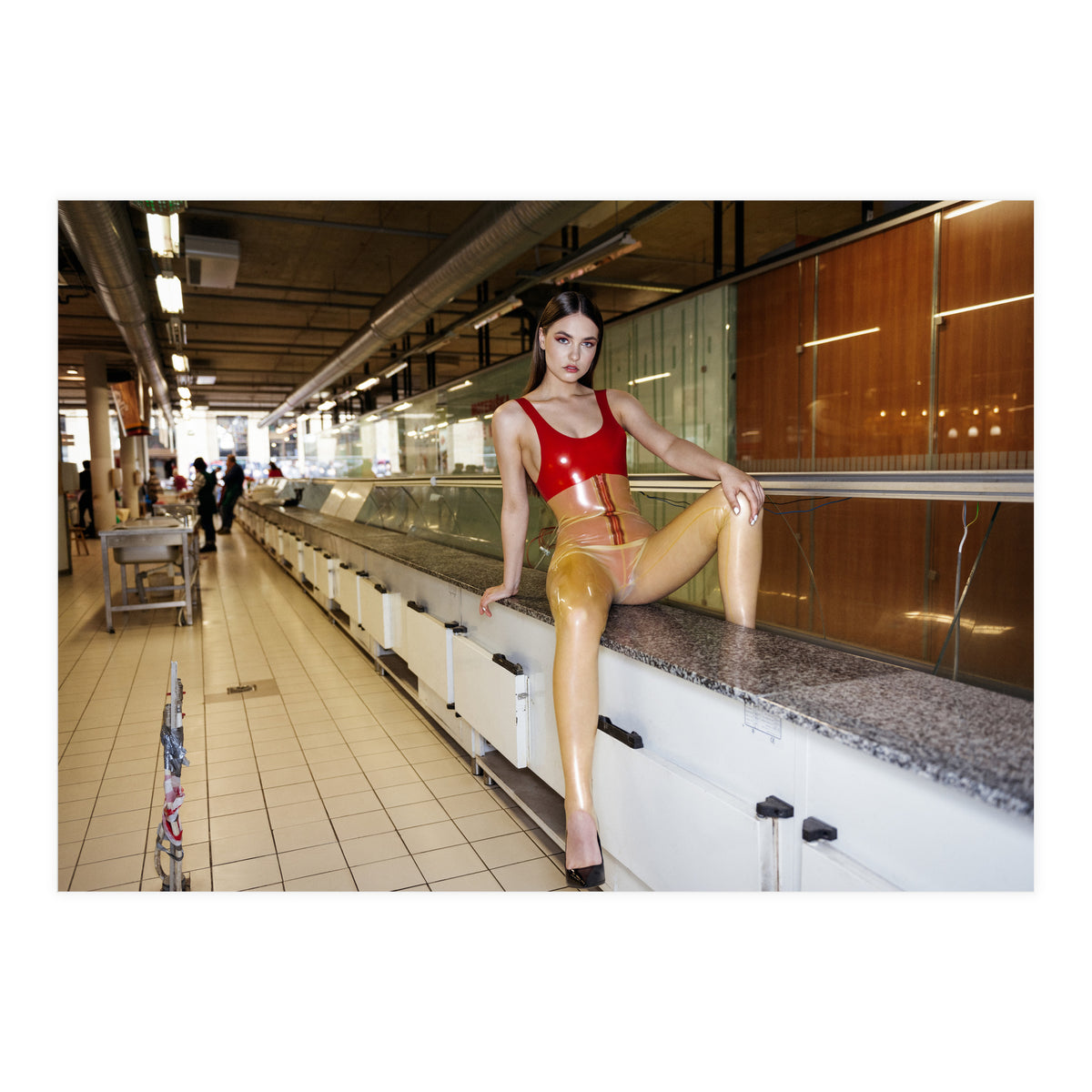 Latex Bazaar (Print Only)