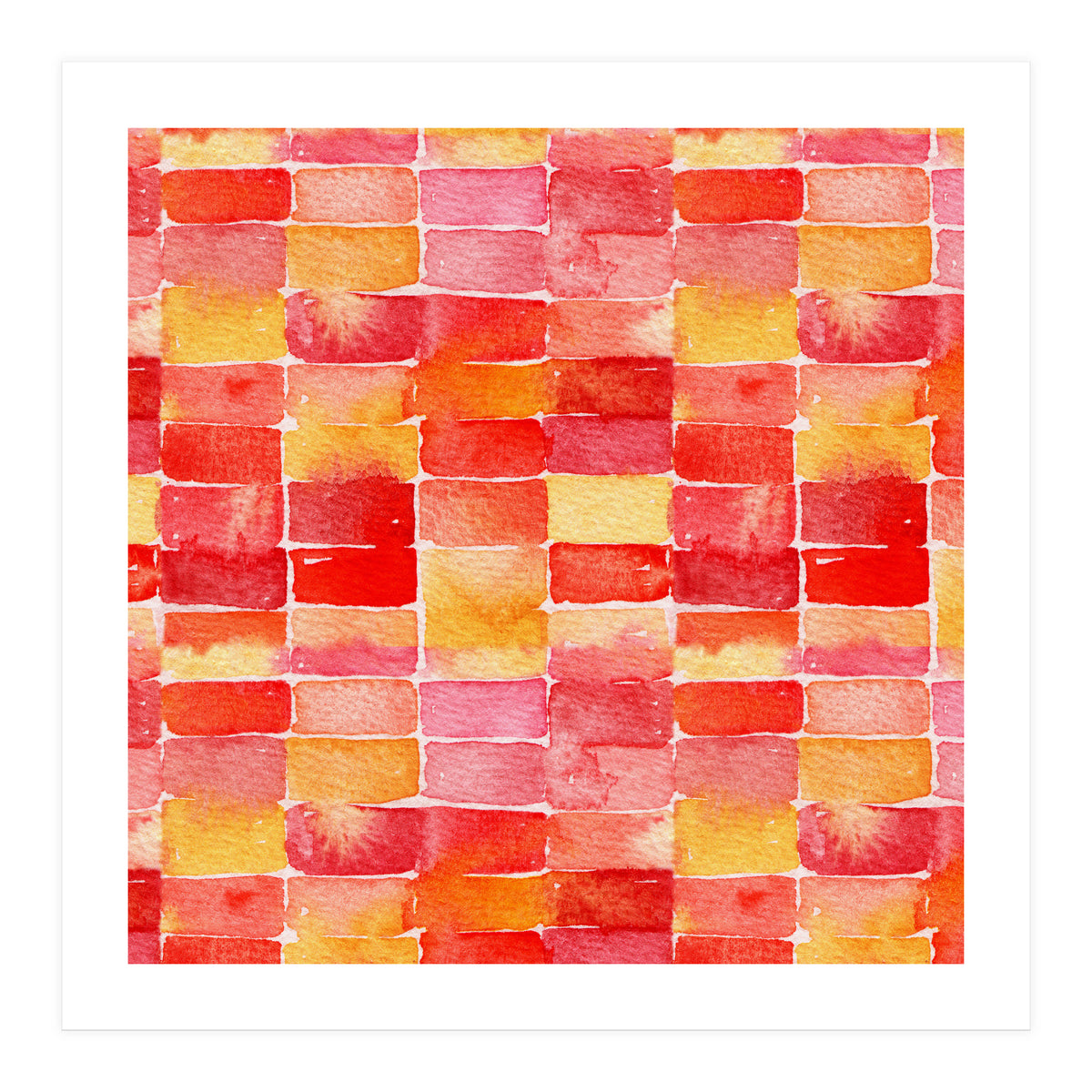 August 6000 (Print Only)