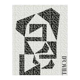 ACHROMATIC NO.5 (Print Only) thumbnail