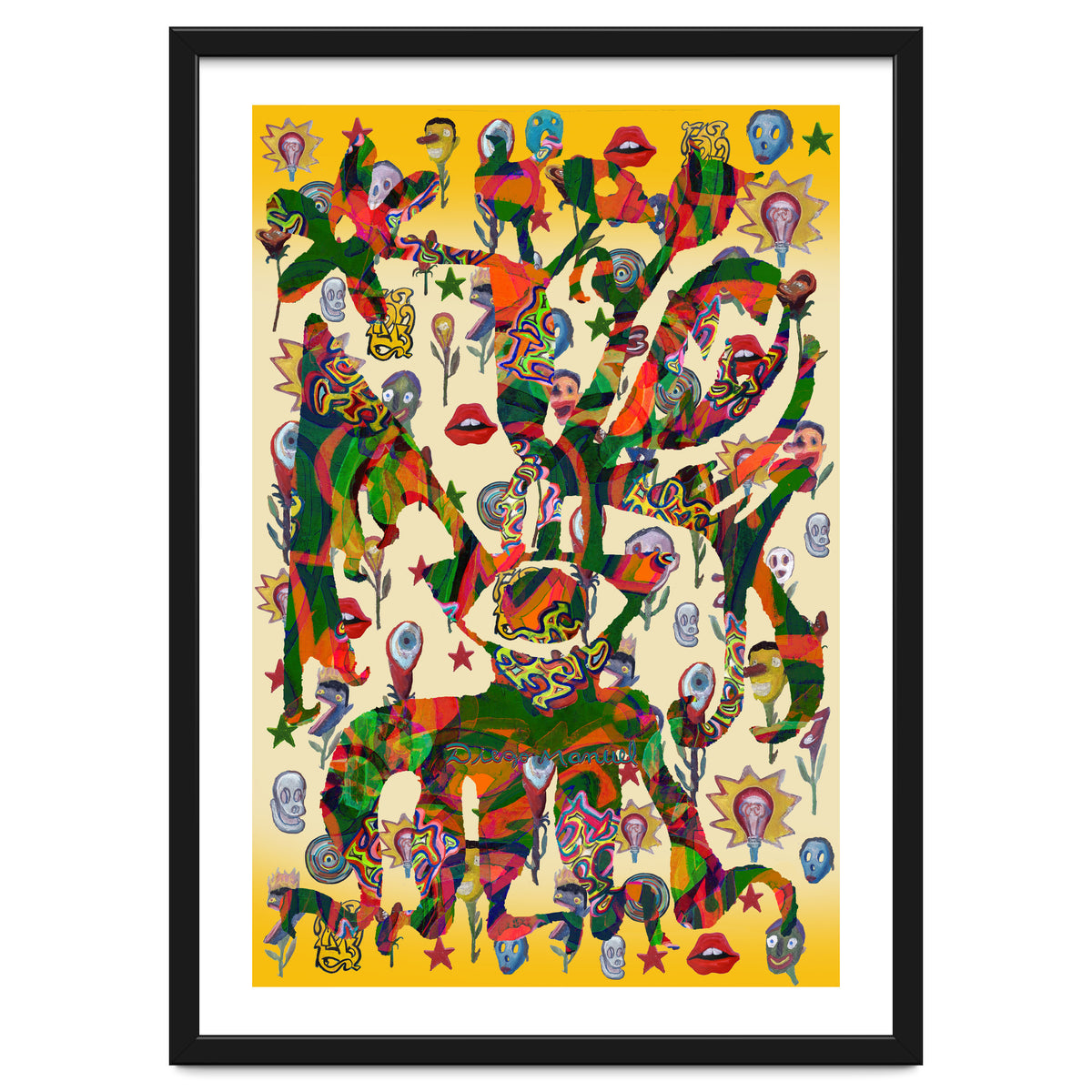 Planta Salvaje Nueva 10