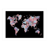 Wanderlust (Print Only) thumbnail