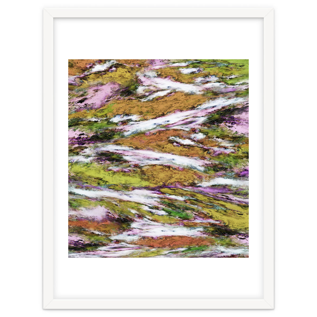 Falling Through Difficult Layers