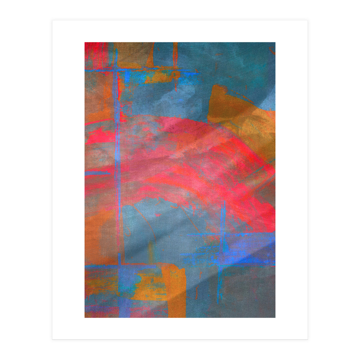 Reativo 3 (Print Only)