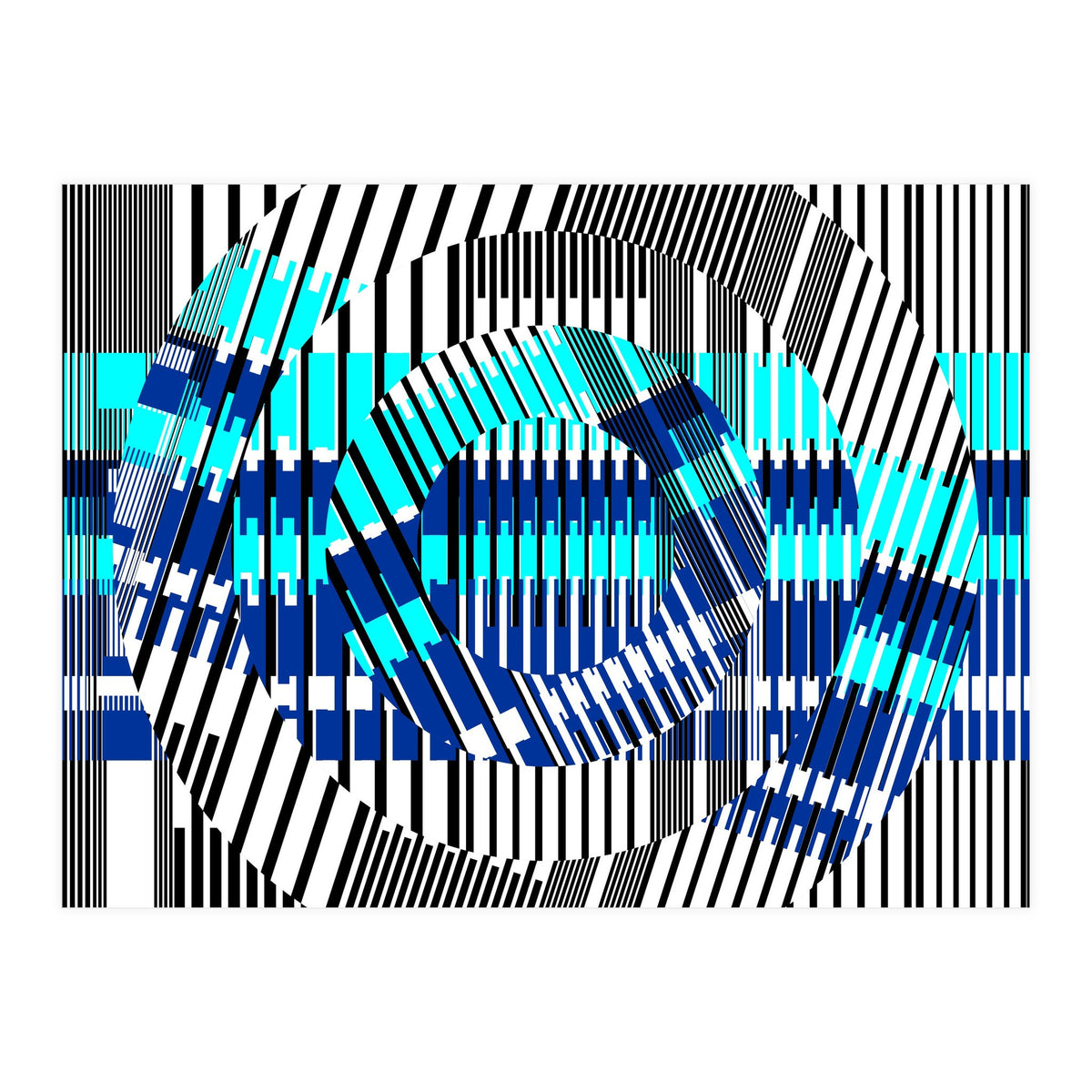 Opt Global XV (Print Only)