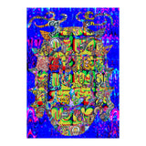 Graffiti Digital 11 (Print Only) thumbnail