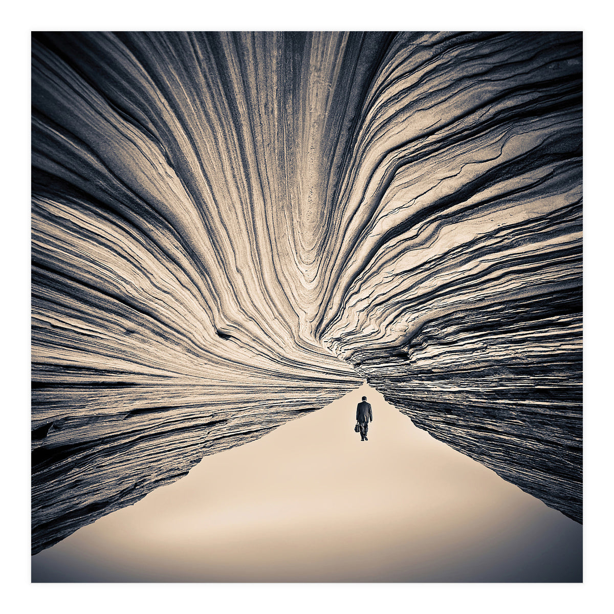 Episode (Print Only)