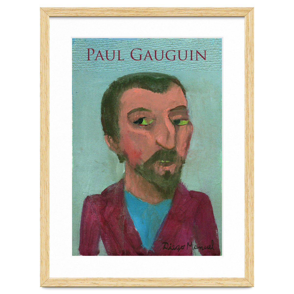 Paul Gauguin
