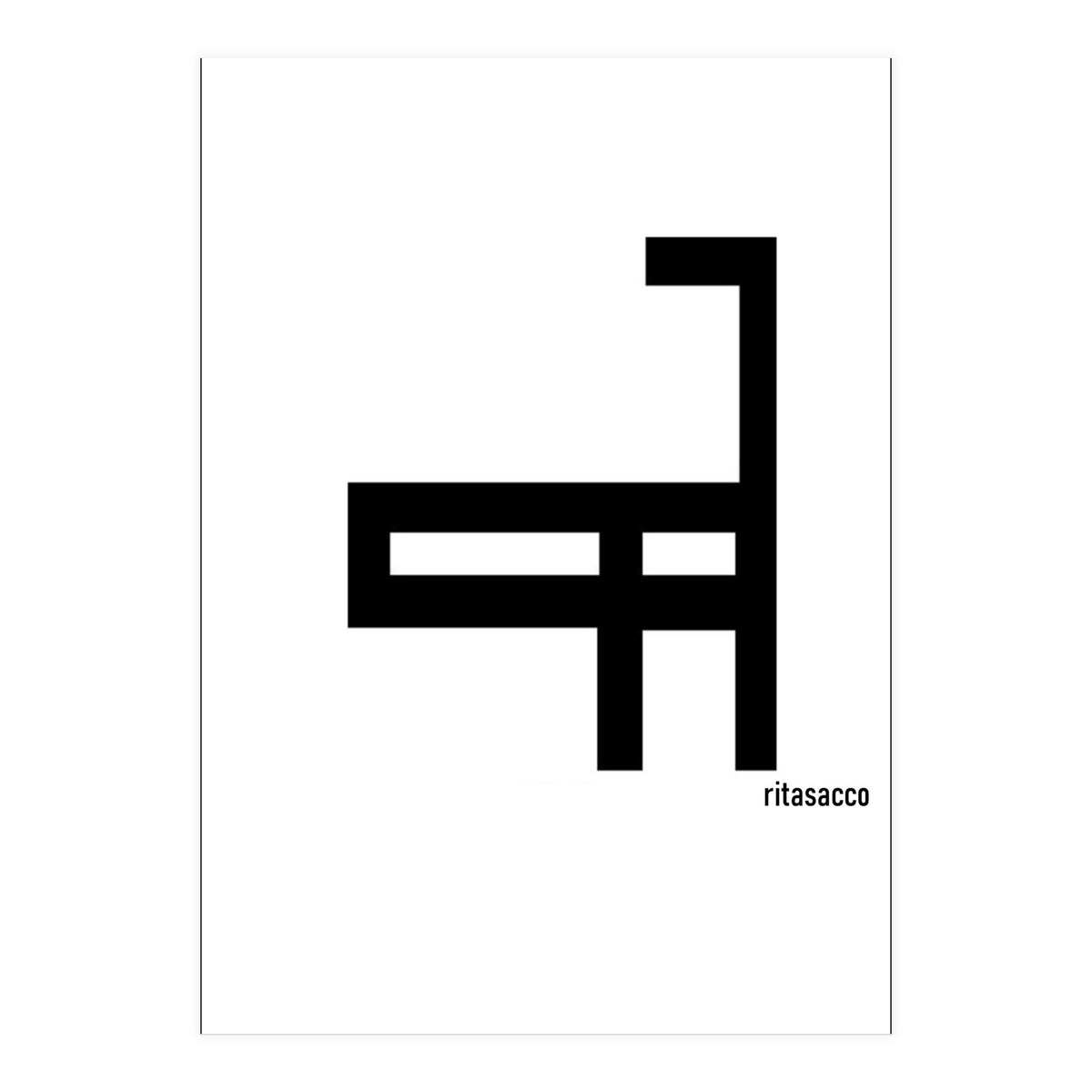 Nuova Visione Dei Colori25 (Print Only)