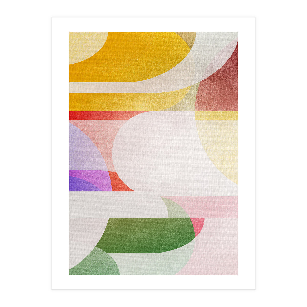 There And Back Again (2) (Print Only)