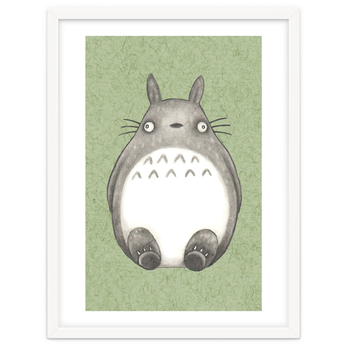 Totoro