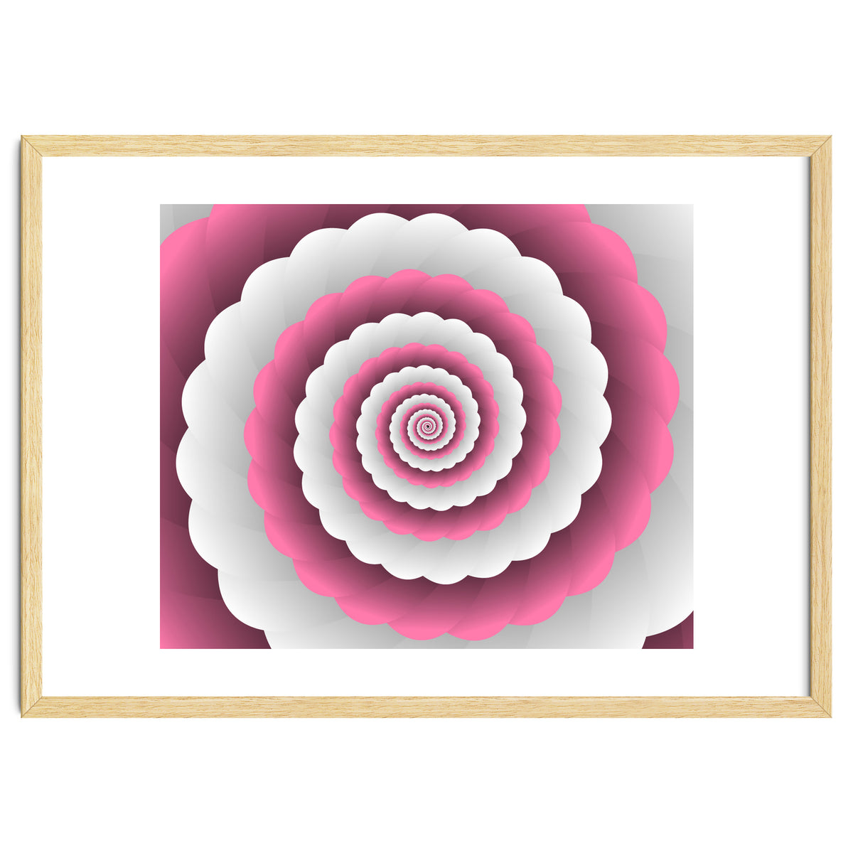 Modern Floral Design