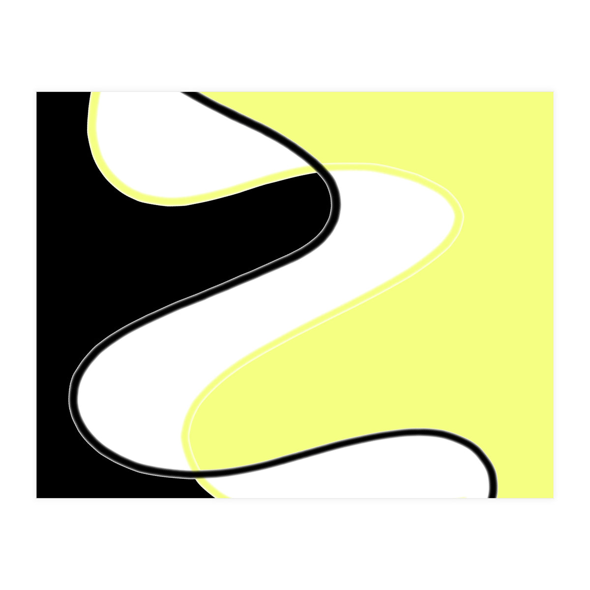 Snakes 10 (Print Only)