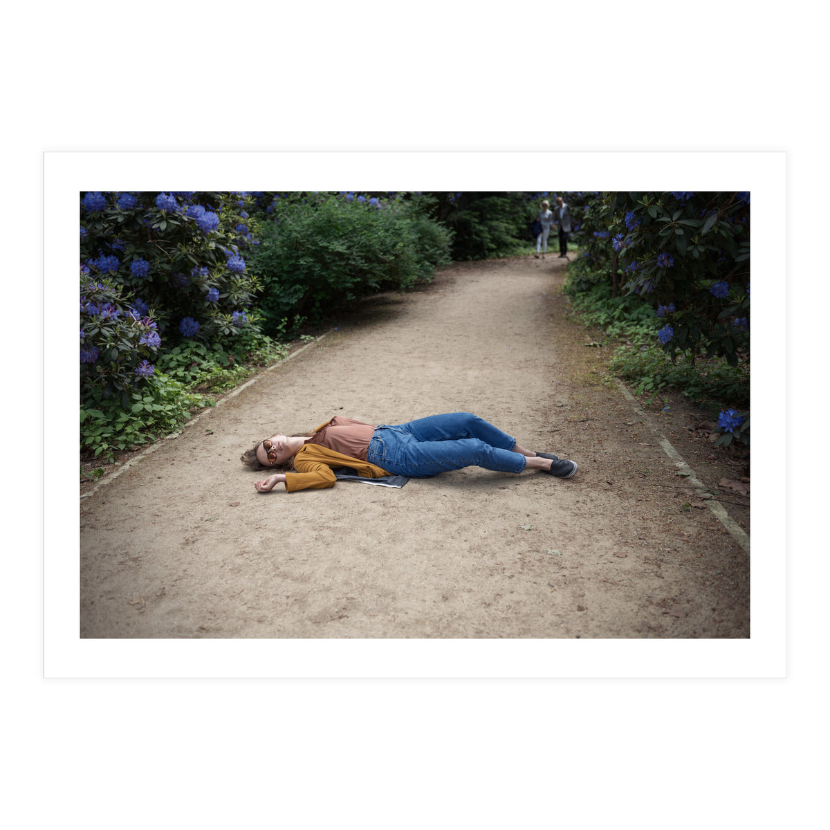 Chill Out (Print Only)