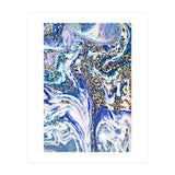 Blue Acid (Print Only) thumbnail