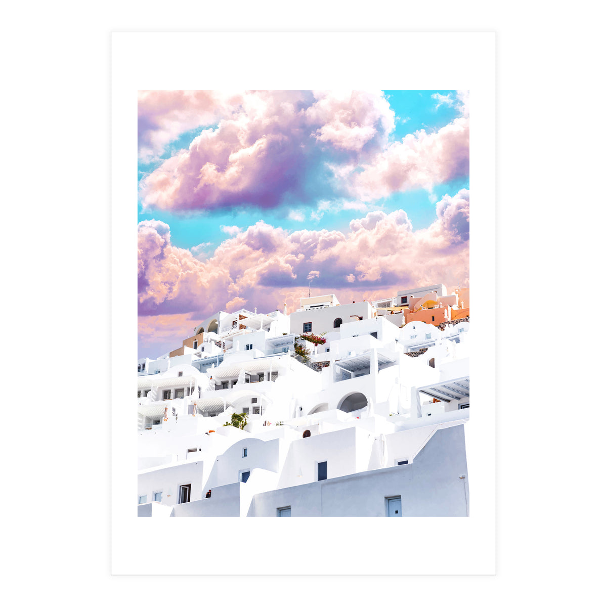 Another Life (Print Only)