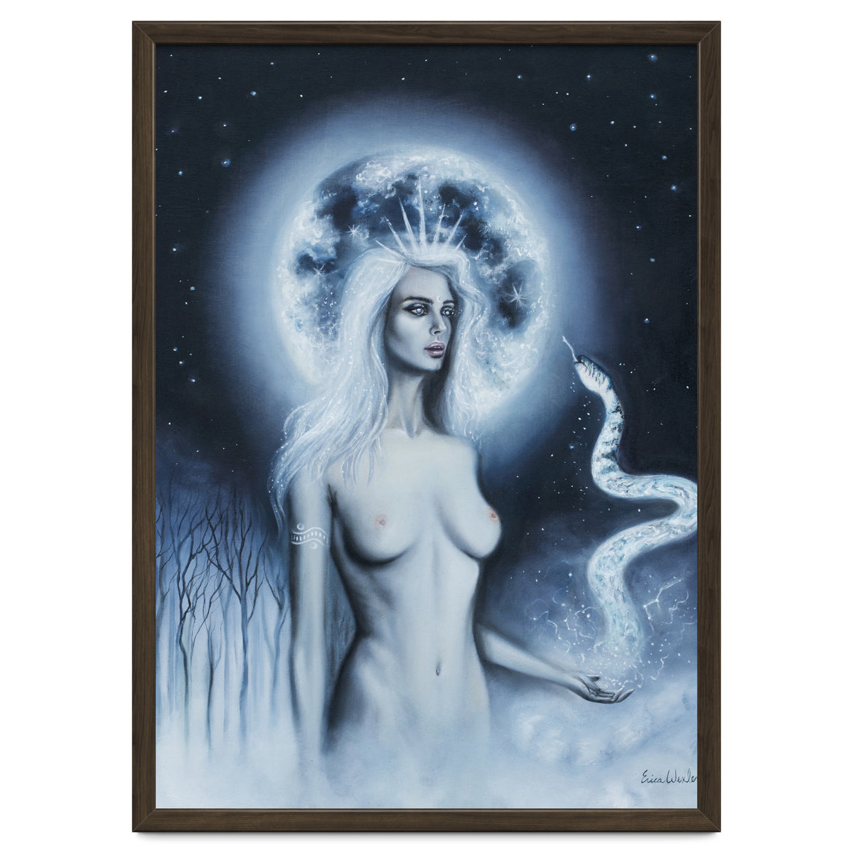 Moon Goddess