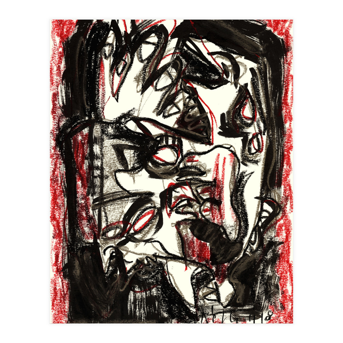 Emotions (Print Only)