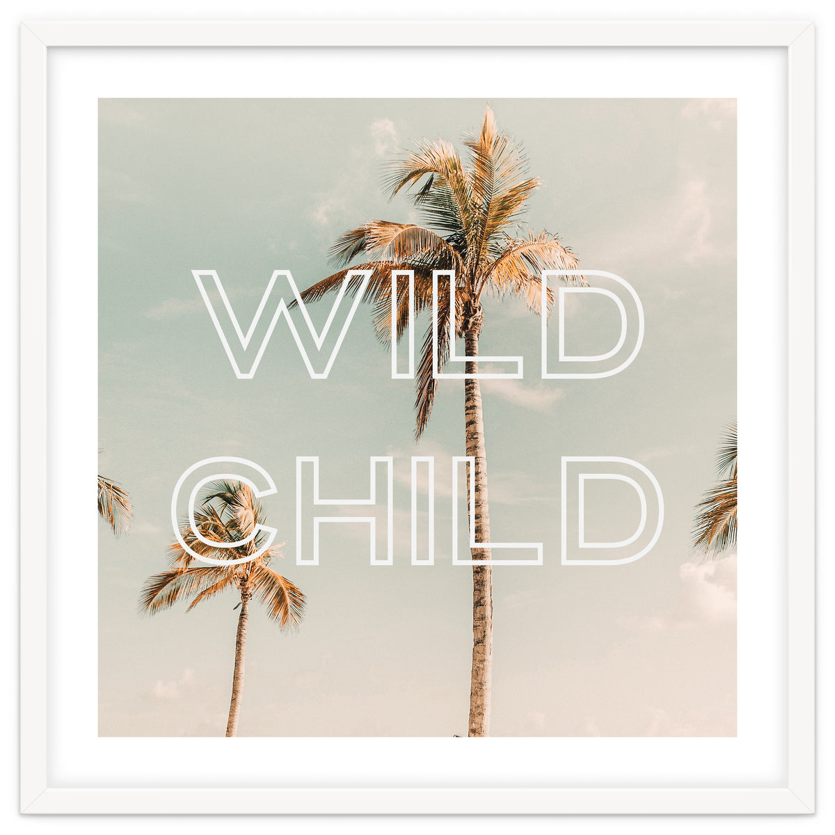 Wild Child