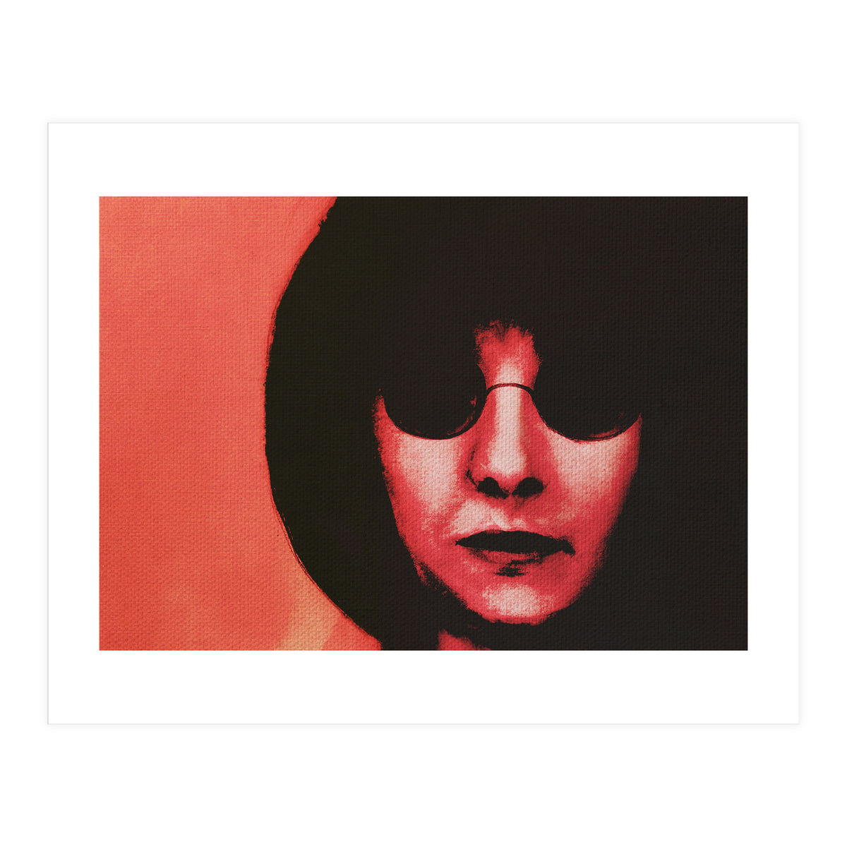 Dark Lenses 4 (Print Only)