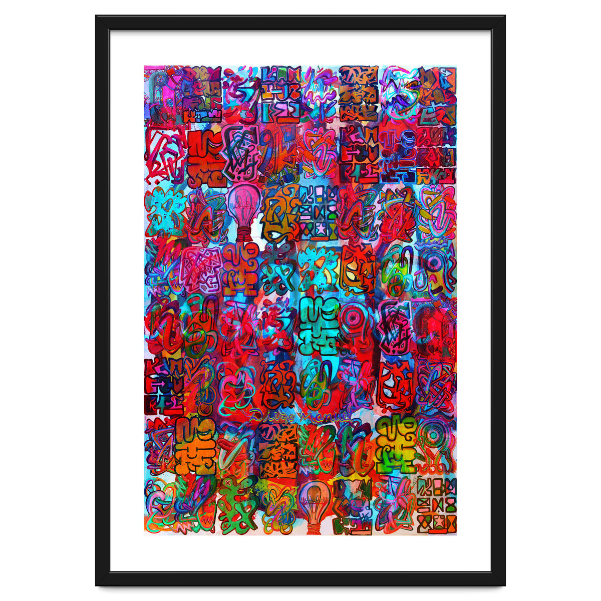 Graffiti Digital 2022 382