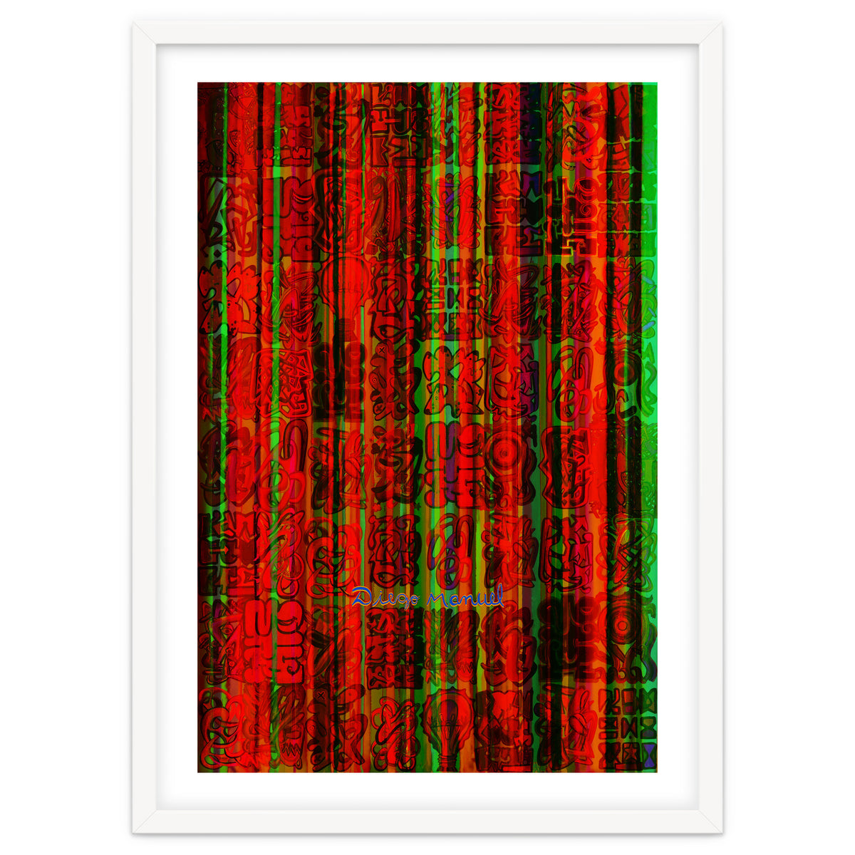 Graffiti Digital 2022 22