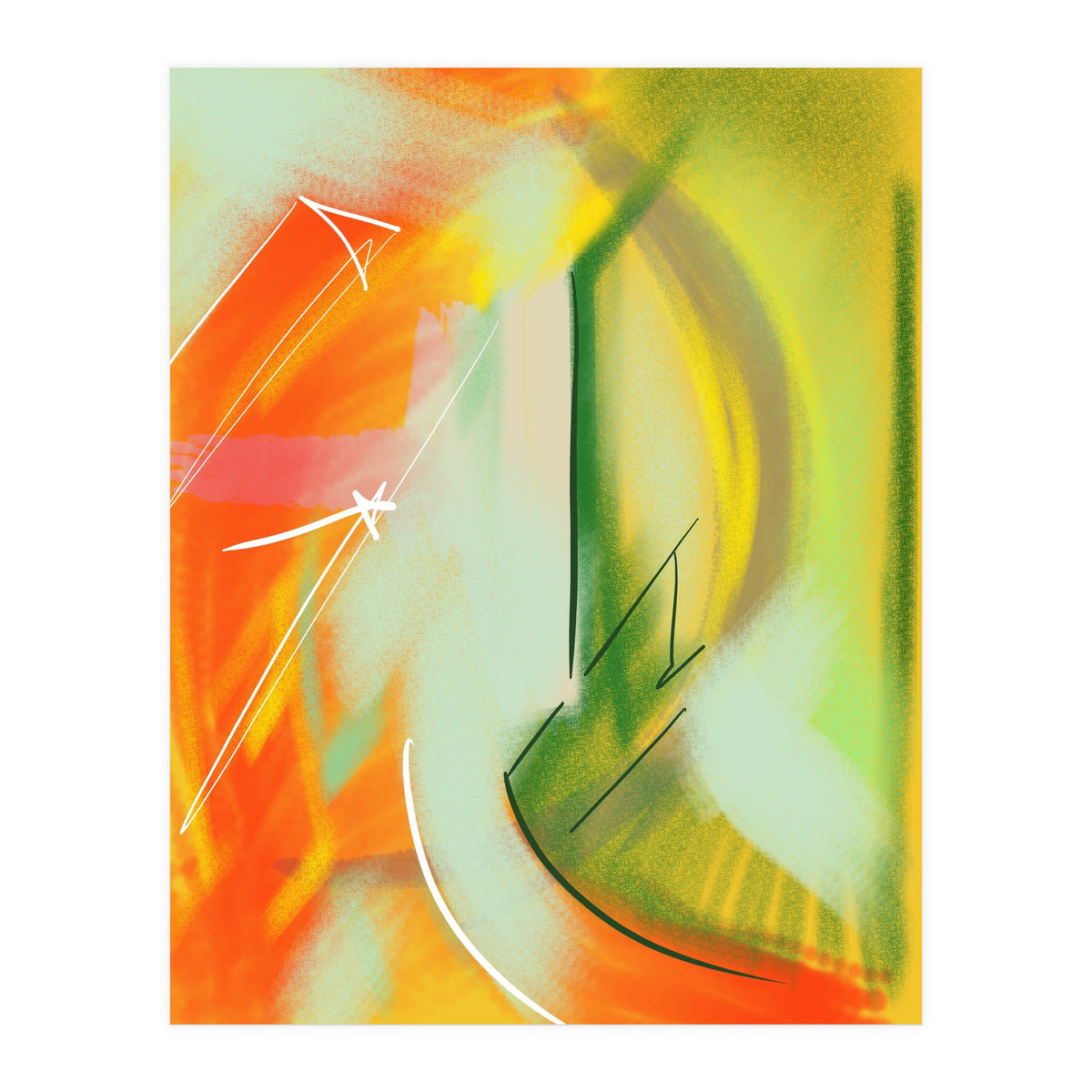 Ledice 7 (Print Only)