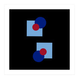 Abstract modern 4 (Print Only) thumbnail