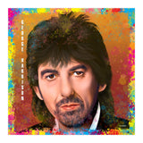 George Harrison (Print Only) thumbnail