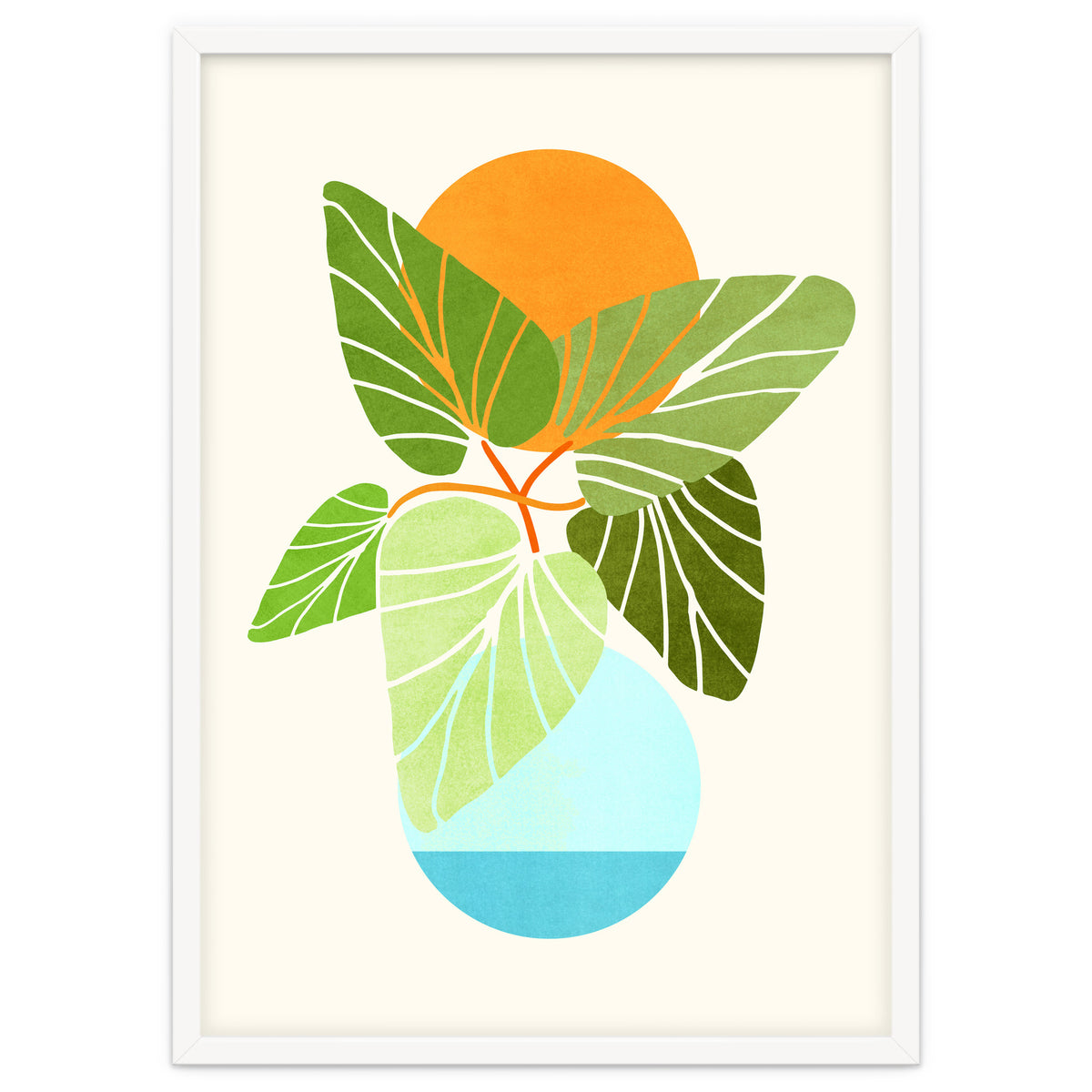 Tropical Symmetry II