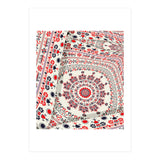 Romanian embroidery background 32 (Print Only) thumbnail