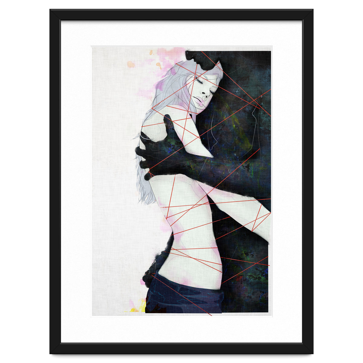 Lovers_over the rainbow