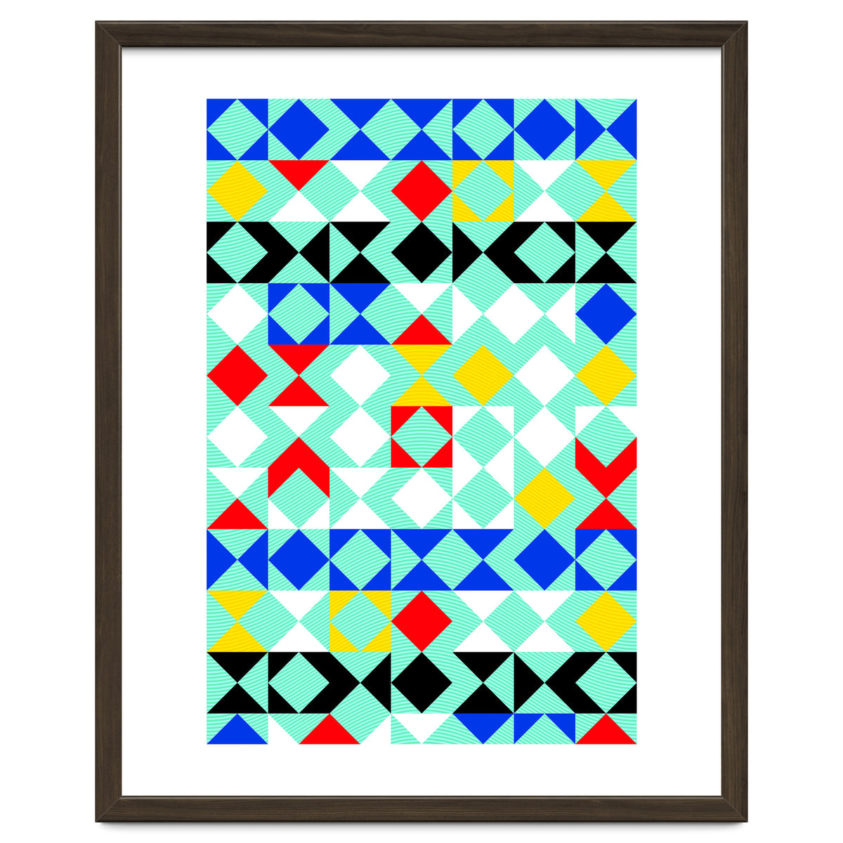 Geometric XVI