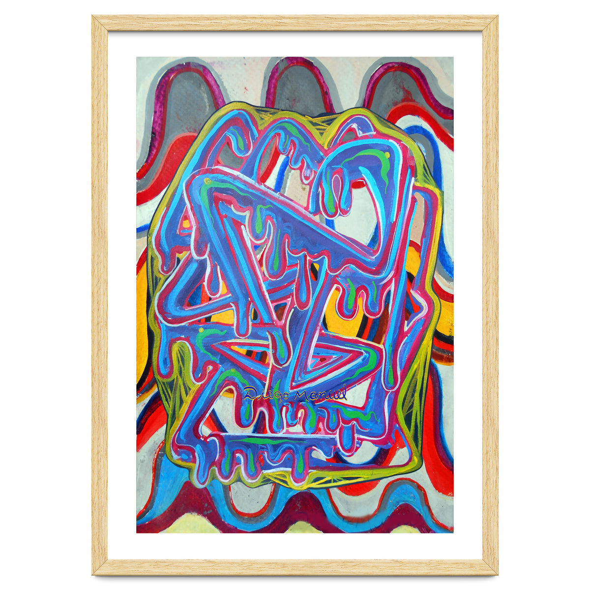 Graffiti Digital 2022 746