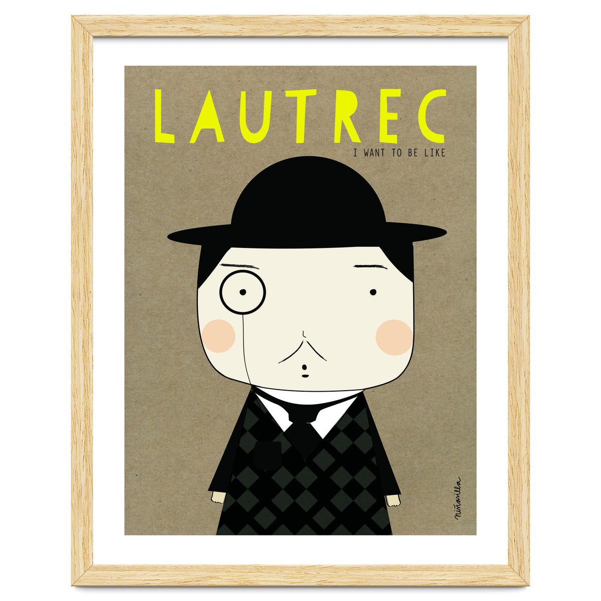 Lautrec