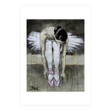 She Dances (Print Only) thumbnail