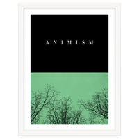 ANIMISM