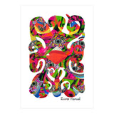 Pop Abstract 2023 190 Copia (Print Only) thumbnail
