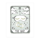 The Nap (Print Only) thumbnail