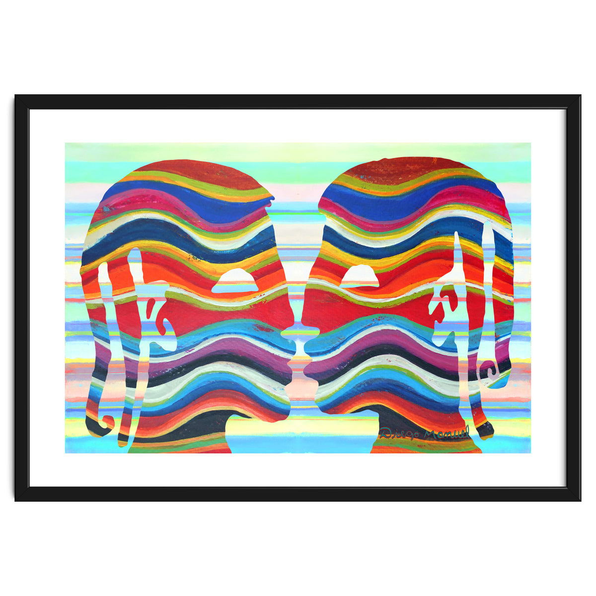 Graffiti Digital 12 2022 D 10