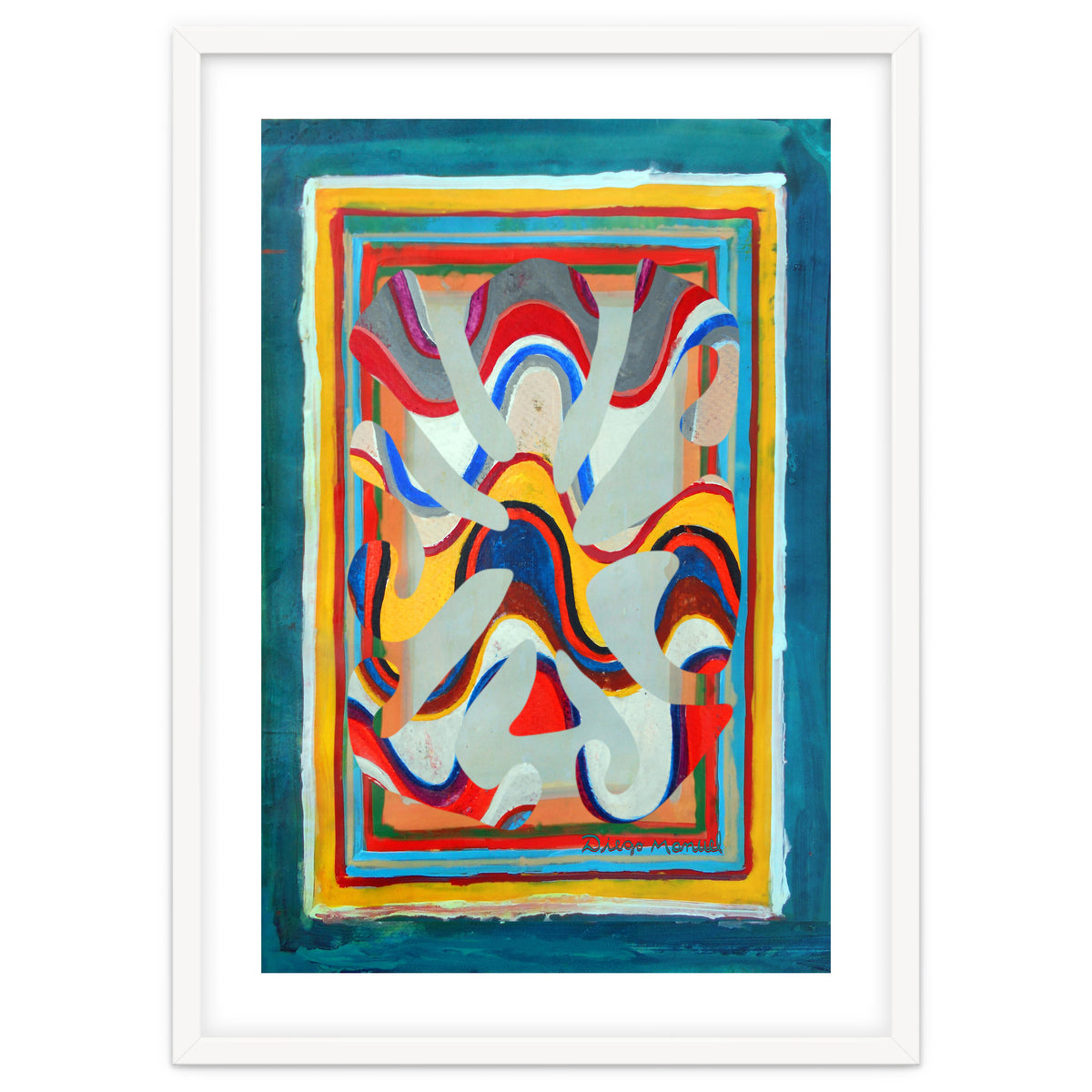 Graffiti Digital Nuevo 2023 190